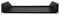 R1194/2UK - 19" Rack Shelf - 2U