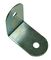 B0715Z - 2 Hole Small Brace Tight Radius PennBrite Corner Brackets, 4 Pack