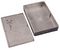 1590DD - IP54 Die Cast Aluminium Instrument Enclosure - 188x120x33mm
