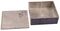 1590F - IP54 Die Cast Aluminium Instrument Enclosure - 188x188x63mm