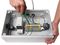 NSYSBM304012 - IP66 Steel Enclosure - 300x400x120mm