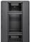 CAB-FE-27U-66 - 27U 19" Black EcoNetCab Steel Floor Standing Rack Enclosure - 1370x600x600mm