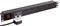 PDU-6WS-H-SP-1U-3M - 1U 6 Way 13A Mains Sockets to Plug Surge Protected Horizontal PDU