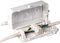 DEKSB-002 - Debox S, 4-Pole In-Line Junction Box with Terminal Block