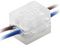 ISAAC 4 - Gel Box Line Clear Junction Box with Gel Membrane, 30x24x23mm (LxWxH)