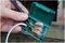 GELCOVER6 - 32A Mammut Green Gel Cover Connection Box - 3 Core