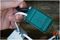 GELCOVER6 - 32A Mammut Green Gel Cover Connection Box - 3 Core
