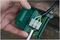 GELCOVER6 - 32A Mammut Green Gel Cover Connection Box - 3 Core