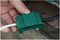 GELCOVER6 - 32A Mammut Green Gel Cover Connection Box - 3 Core