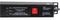 PDU-16WS-V-SP-1U - 1U 16 Way 13A Mains Sockets to Plug Surge Protected Vertical PDU