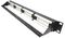 PPAN-24-C6-BB - 24 Port Cat6 UTP Patch Panel for 19" Enclosure