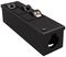 MGOP6 - 6 Outlet Steel GOP Floor Box - 225x60x63mm