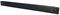 MBP1PT - 19" 1U Tool-Less Blanking Panel