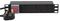 PDU-3WS-H-SOHO - 1U 3 Way Switched 13A Horizontal PDU, 10" Rack mount