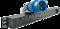 PDU-8WS-V-32CMDO - 1U 8 Way Vertical 13A Switched PSU with 32A Commando Plug
