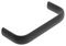 7186 - Instrumentation Handle, Oval, 102mm, 4", Aluminium