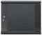 CAB-WFP55-9U550 - 19" Wall-Mounted Data Cabinet Flat Pack, 9U, 550mm Depth