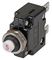 W57-XB1A4A10-5. - Thermal Circuit Breaker, W57, 5A, 1 Pole, 50V DC, 250V AC, Panel