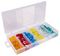 ASB11 - 120 Piece Standard Blade Fuse Assorted Kit