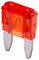 SAT101 - 120 Piece Mini Blade Fuse Assorted Kit