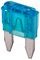 SAT101 - 120 Piece Mini Blade Fuse Assorted Kit