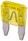 SAT101 - 120 Piece Mini Blade Fuse Assorted Kit