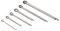 D00366 - Split Pin / Cotter Pin Assortment Pack, 500 Piece