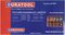 D01838 - Picture Hanging Kit, 250 Piece