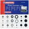 D01889 - Grommet Assortment - 125 Piece