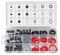 D01891 - 135pc Assorted Washer and blank washer set