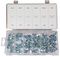 D01901 - Wing Nut Pack, 75 Piece