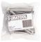 D02011 - M8 x 60mm Stainless Steel Coach Bolt, 10 Pack