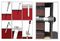 RIGIPACK625 - M6 Metal Heavy Duty Drywall Fixings - 140kg, 25 Pack