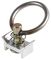 R1434/01-PE2 - Single Point Flying Stud 2 Pack