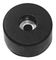 F1686-PE4 - 40mm Screw Mount Round Large Rubber Feet, 4 Pack