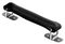 H1000-PE1 - Solid Leather Briefcase Handle Black