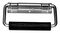 H1078K-PE1 - Sprung Surface Handle Black with 19mm Grip