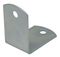 B0701 - 2 Hole Small Brace 1.5mm 18Ga Steel PennBrite Bracket