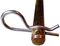 R CLIP, 5MM, PK10 - 5mm R Clip, 10 Pack