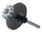 GPUCT18 - 18mm Plasterboard Undercutting Tool