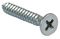 105510 - Assorted Self-Tapping Screws Pack, 160 Piece