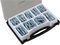 D03203 - Cavity Wall Anchor Set M4, M5 & M6, 141 Piece