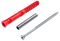 CFX004P - Connect 120 Heavy Duty Dot & Dab Dryline Wall Fixing for Deep Fixtures, 4 Pack