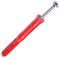 CFX024P - Connect 120 Heavy Duty Dot & Dab Dryline Wall Fixing for Deep Fixtures, 24 Pack