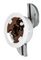 GP204 - Brown Plasterboard Fixings Requiring 20mm Hole, 4 Pack