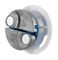 GP2525 - Blue Plasterboard Fixings Requiring 25mm Hole, 25 Pack