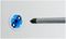 GP2525 - Blue Plasterboard Fixings Requiring 25mm Hole, 25 Pack