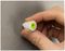 GPTWIST/25 - Self Drive Plasterboard Wall Fixings, 25 Pack