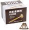 8221S220500704 - 5mm x 70mm Pozdriv Countersunk Cutter Wood Screws, 200 Pack