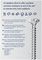 9220V110500504 - 5mm x 50mm R2 Retinox Countersunk Stainless Steel Wood Screws, 200 Pack